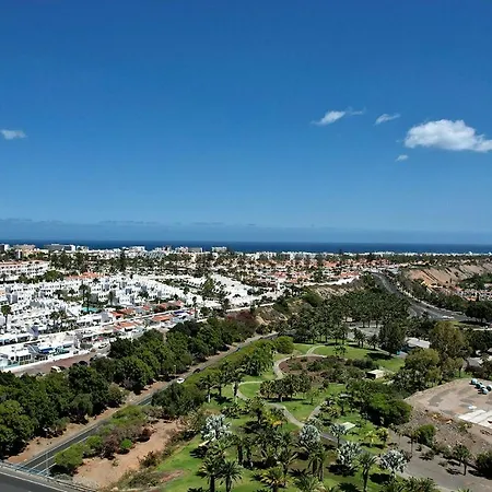 Frida Cozy House Maspalomas Appartamento Maspalomas (Gran Canaria)