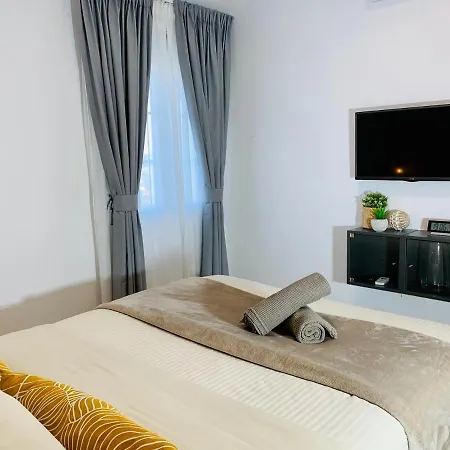 Appartamento Frida Cozy House Maspalomas *