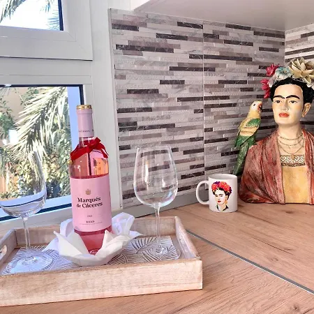 Apartment Frida Cozy House Maspalomas *
