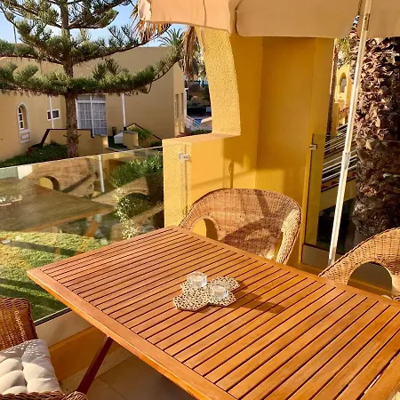 Appartamento Frida Cozy House Maspalomas *