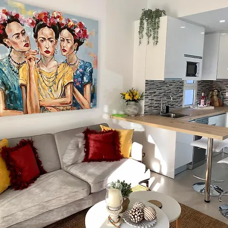 Appartamento Frida Cozy House Maspalomas *