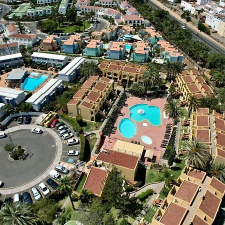 Appartamento Frida Cozy House Maspalomas