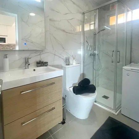 Appartamento Frida Cozy House Maspalomas *