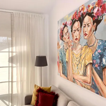 Appartamento Frida Cozy House Maspalomas *