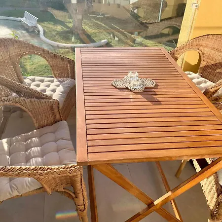 Appartamento Frida Cozy House Maspalomas *