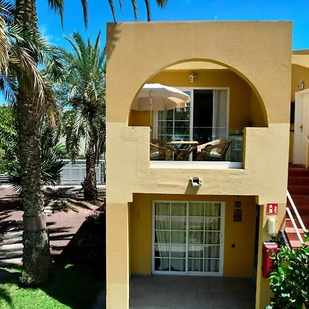 Frida Cozy House Maspalomas Appartamento